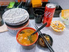 -争鲜回转寿司(中街大悦城店)