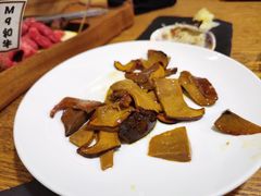 -赤坂亭·M9和牛烧肉·铁板烧(合肥万象城店)