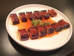 -丽晶轩中餐厅(重庆丽晶酒店)