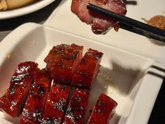 -广州花园酒店荔湾亭·地道点心·粤式饮茶