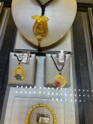 -中国黄金(北京旗舰店)