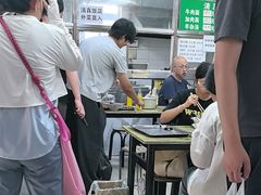 -清真-戏楼王记牛肉面