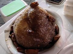 -二斗栗子(黄河道店)