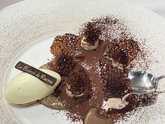 -Le Bistrot de Racine