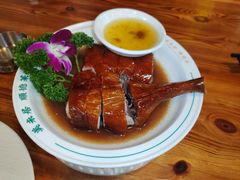 -美未居·老字号·地道顺德菜·桑拿鸡·鱼生(容桂店)