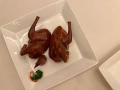 -利苑酒家(宜安广场店)