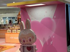 -泡泡玛特POPMART(天环购物中心店)