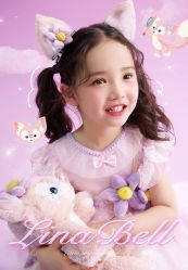 -菲啦城堡高端儿童摄影会所(武夷商业城店)