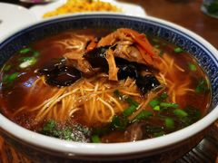-新木器时代餐厅(太湖新天地店)