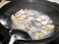 -百年果林椰子鸡(中洲店)