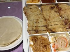 -肘子酥·天津菜·特色捞面(德云社店)