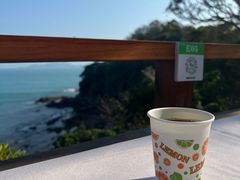 -美人鱼悬崖海景餐厅(鹿嘴山庄店)