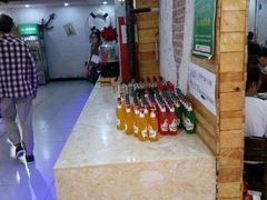 -小科自助海鲜烧肉(高区店)