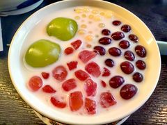 -寄畅興·百年蟹黄面·星空穹顶(外滩中央旗舰店)