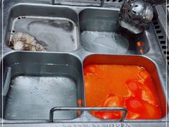 -海底捞火锅(天津SM城市广场店)