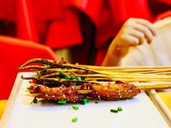 -夜烤·宜宾烧烤(洋河路店)