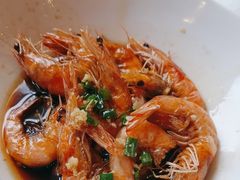 -上海虹桥宾馆味翠餐厅