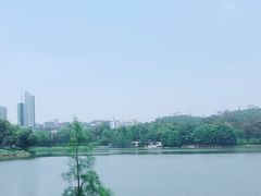 -麓湖高尔夫球俱乐部