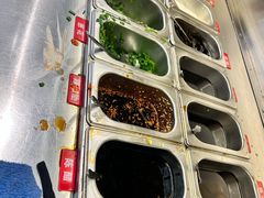 -杨国福麻辣烫(拱墅万达广场店)