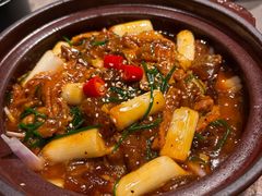 -锦楼·臻选新杭帮(杭州中心店)