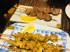 -平成屋· Late Night 食堂(四川北路店)