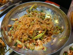 -李氏烤肉店