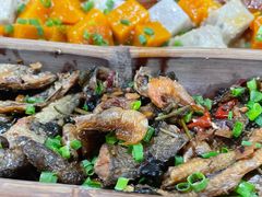 -竹一味·竹筒饭