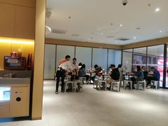 -海底捞火锅(南海万科广场店)