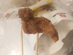 -傅强排骨(成都总店)