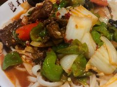 -啊臻味道米粉·五月花儿(沙嘴店)