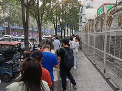 -满记烧饼(牛街东里小区一区店)