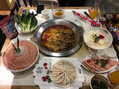 -大龙燚火锅(春熙店)