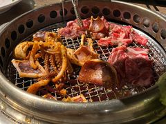 -火炉火自助餐(枫蓝国际店)