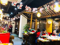 大堂-MAAN COFFEE(金桥店)