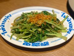 爆炒通菜-泰盏鬼·颓废冬阴(陈家祠扬韬店)