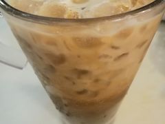 -翠华餐厅(旺角文华商场店)