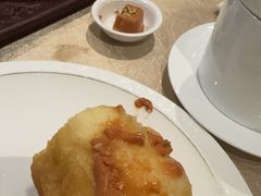 -北京泰富酒店-柏景轩中餐厅