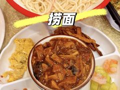 -奥华餐厅·老张记(台基厂店)