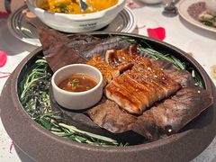 -狮拾久·现代新加坡料理(福田COCO Park店)