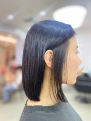 -时尚殿堂hair salon