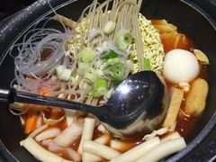 -火炉火自助餐(枫蓝国际店)