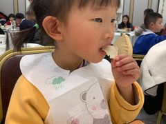 -金时代顺风大酒店(临港百联店)