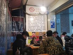大堂-化龙桥九宫格火锅(清水河店)