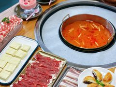 -云尊府云南菜·蒸汽石锅鱼(学清路店)
