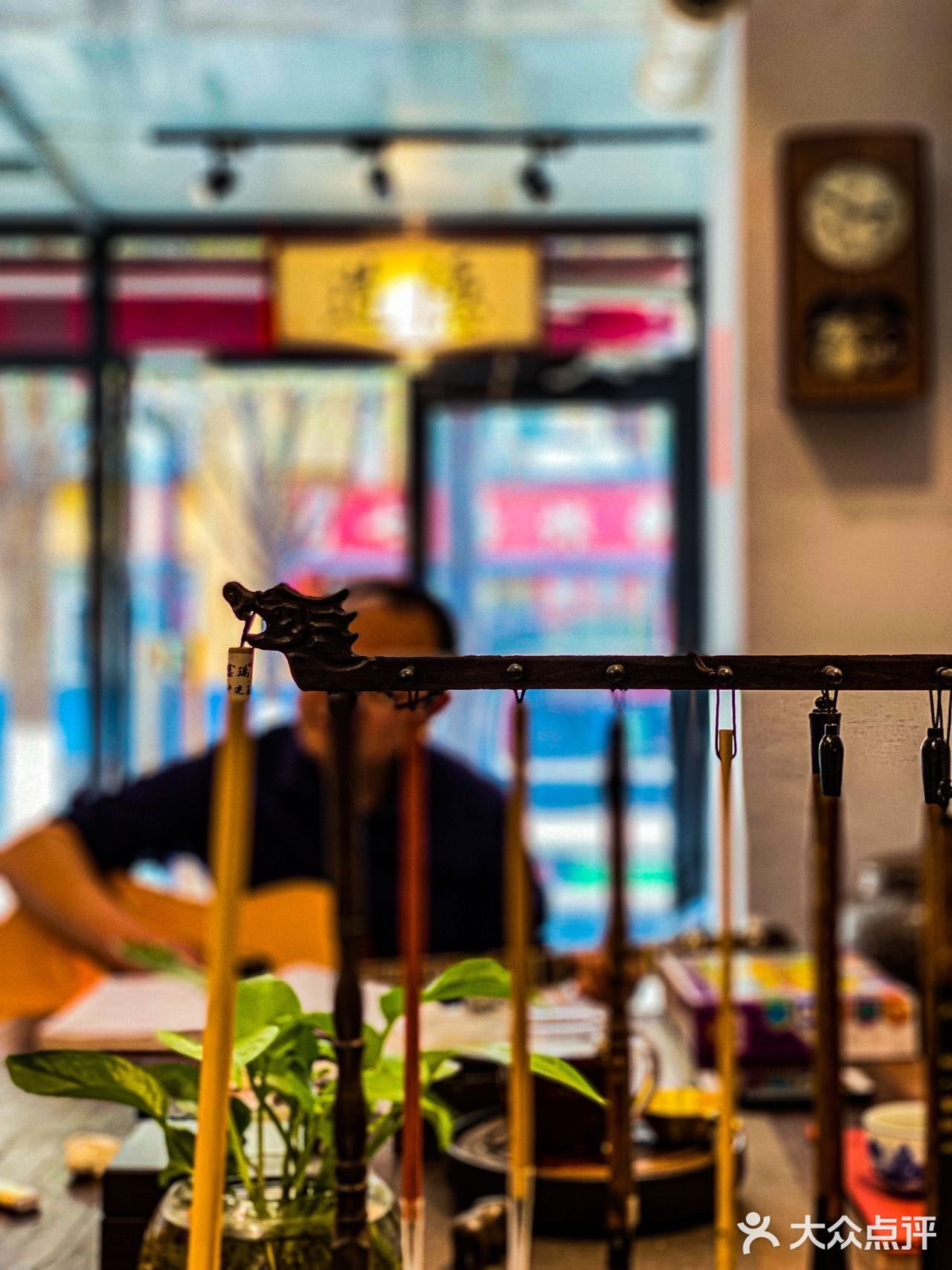 浮生若梦 若梦非梦 隐藏在居民楼里的面馆