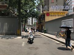 -老巷口川味火锅