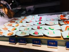 -凯悦·东方公主号 全球海鲜自助餐厅(凯丹广场店)