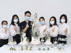 -美斯烘焙培训学院•蛋糕•面包•咖啡(宝安校区)