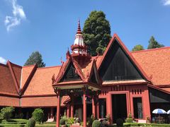 -柬埔寨国家博物馆