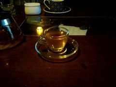 -欧典咖啡屋(台东店)